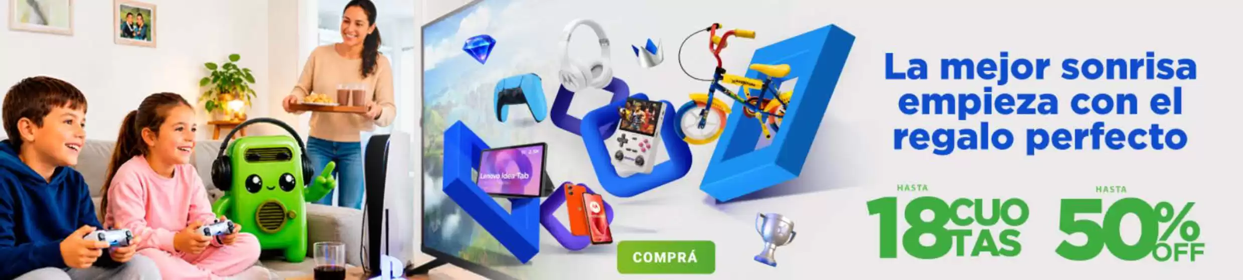 Catálogo Radio Sapienza | Promociones! | 2026-08-18T00:00:00.000Z - 2026-08-31T00:00:00.000Z