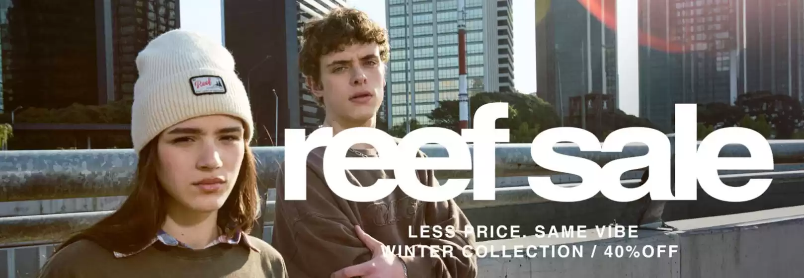 Catálogo Reef | Sale! | 2026-08-18T00:00:00.000Z - 2026-08-31T00:00:00.000Z