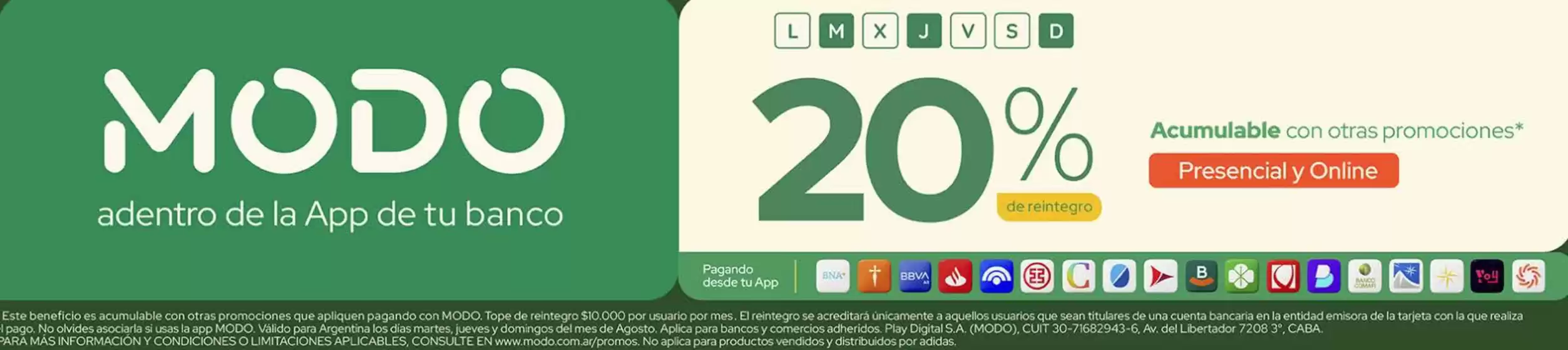 Catálogo Sporting | Promociones! | 2026-08-18T00:00:00.000Z - 2026-08-31T00:00:00.000Z