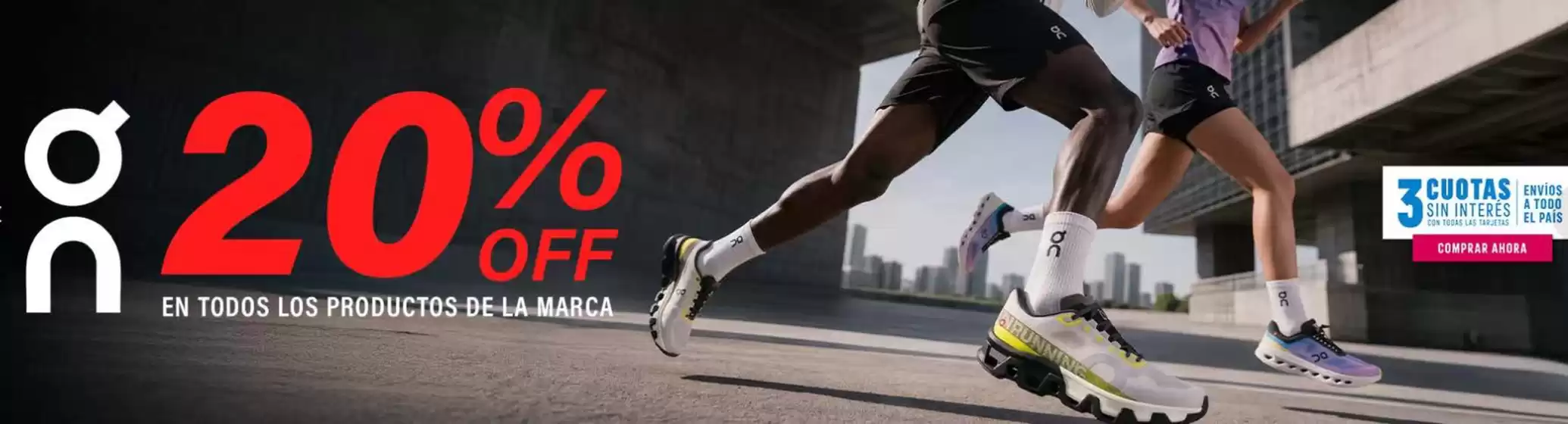 Catálogo Solo Deporte | Promocion! Hasta 20% off | 2026-08-18T00:00:00.000Z - 2026-08-31T00:00:00.000Z