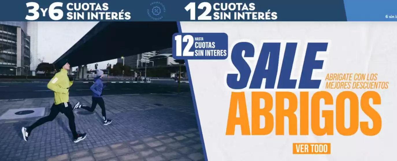 Catálogo Red Sport | Promocion! | 2026-08-20T00:00:00.000Z - 2026-08-31T00:00:00.000Z