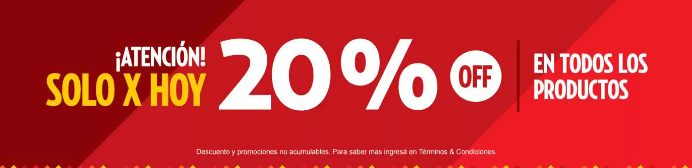 Catálogo Cremolatti | Solo hoy! | 2026-08-20T00:00:00.000Z - 2026-08-20T00:00:00.000Z
