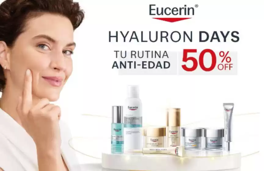 Catálogo Farmacia Del Puente | Promocion! Hasta 50% off | 2026-08-20T00:00:00.000Z - 2026-08-31T00:00:00.000Z
