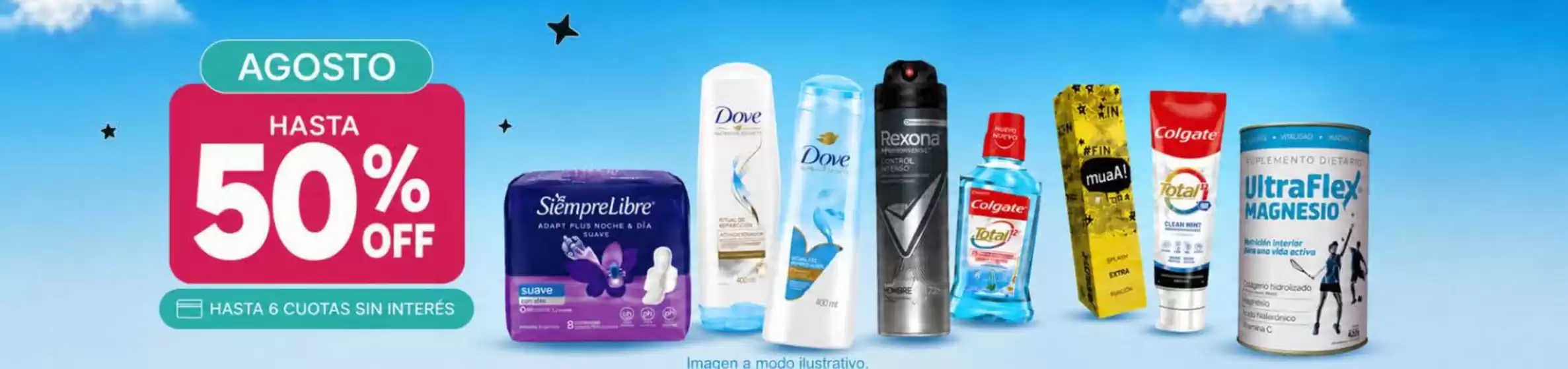 Catálogo Farmacias Líder | Promocion! | 2026-08-20T00:00:00.000Z - 2026-08-31T00:00:00.000Z