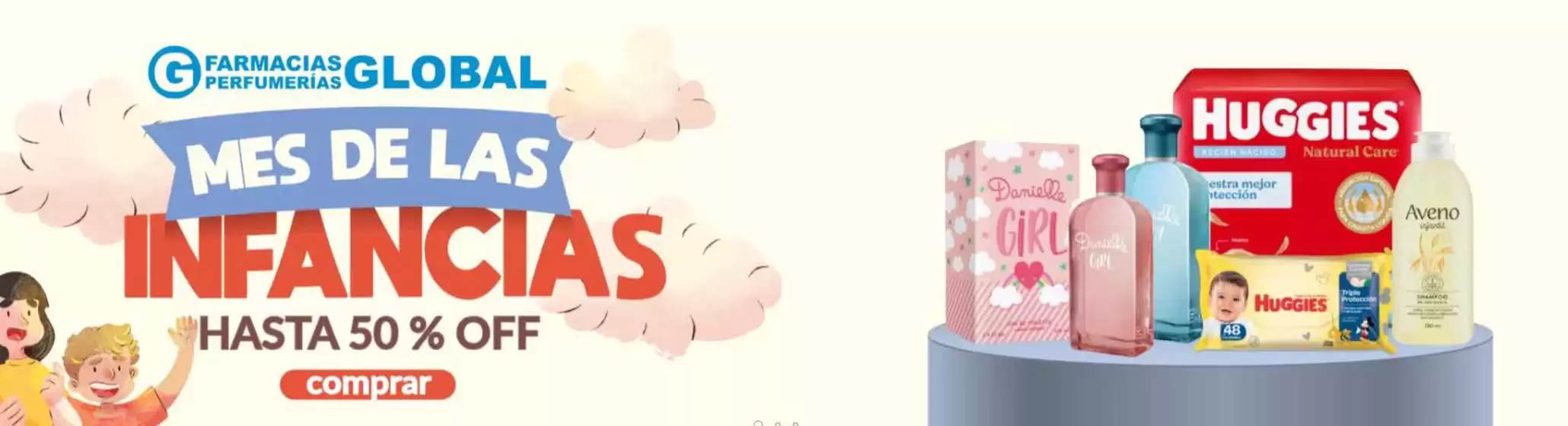 Catálogo Farmacias Global | Promocion! Hasta 50% off | 2026-08-20T00:00:00.000Z - 2026-08-31T00:00:00.000Z