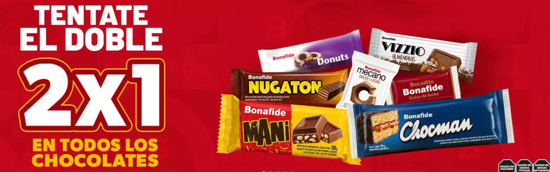 Catálogo Bonafide | Promocion! | 2026-08-20T00:00:00.000Z - 2026-08-31T00:00:00.000Z
