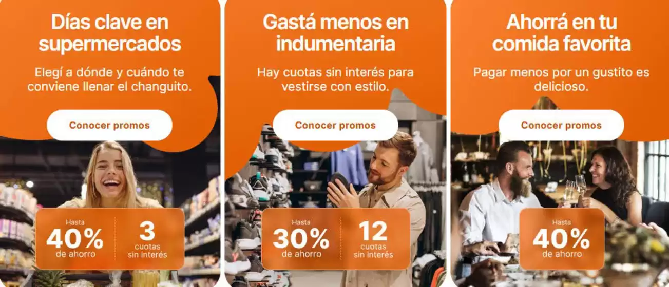 Catálogo Banco Galicia | Promociones! | 2026-08-20T00:00:00.000Z - 2026-08-31T00:00:00.000Z