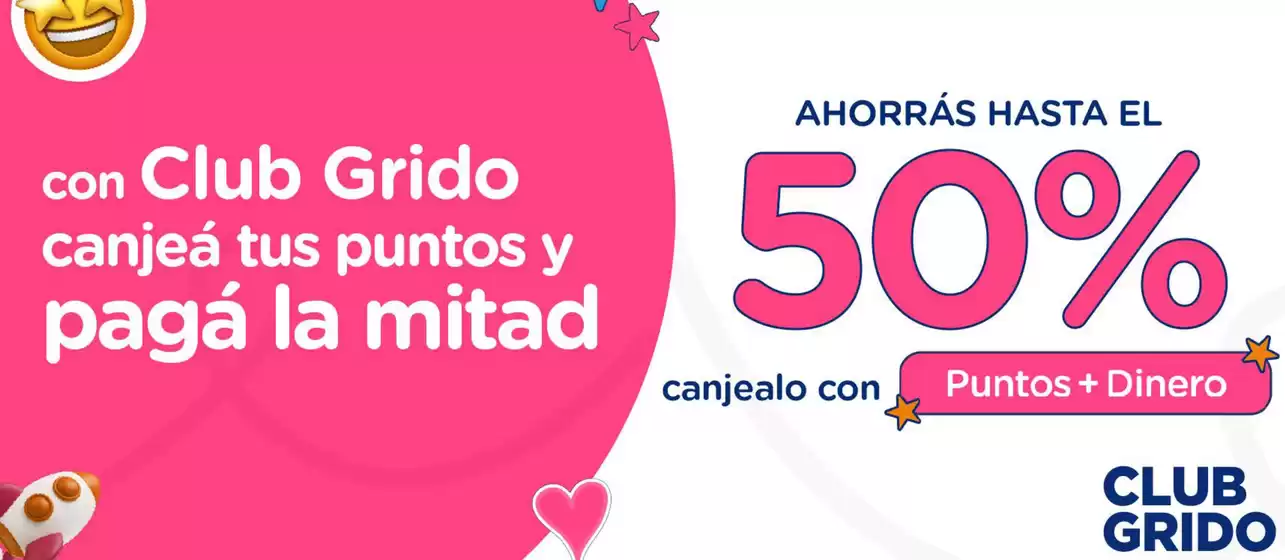 Catálogo Grido Helado | Promocion! | 2026-08-20T00:00:00.000Z - 2026-08-31T00:00:00.000Z