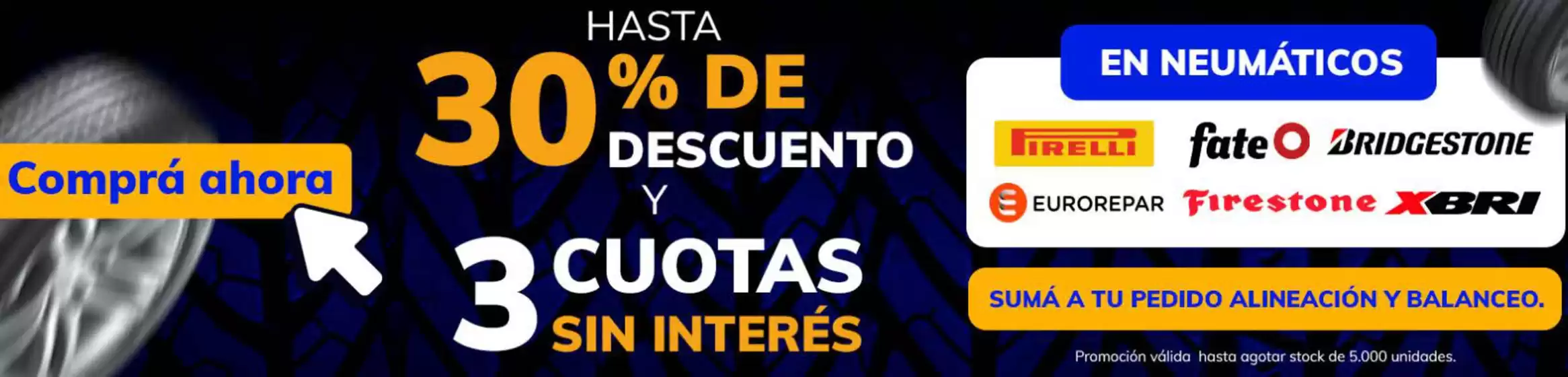 Catálogo Norauto | Promociones! | 2026-08-20T00:00:00.000Z - 2026-08-31T00:00:00.000Z