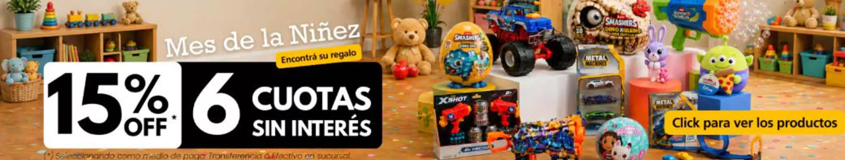 Catálogo Faraone | Promocion! | 2026-08-21T00:00:00.000Z - 2026-09-02T00:00:00.000Z
