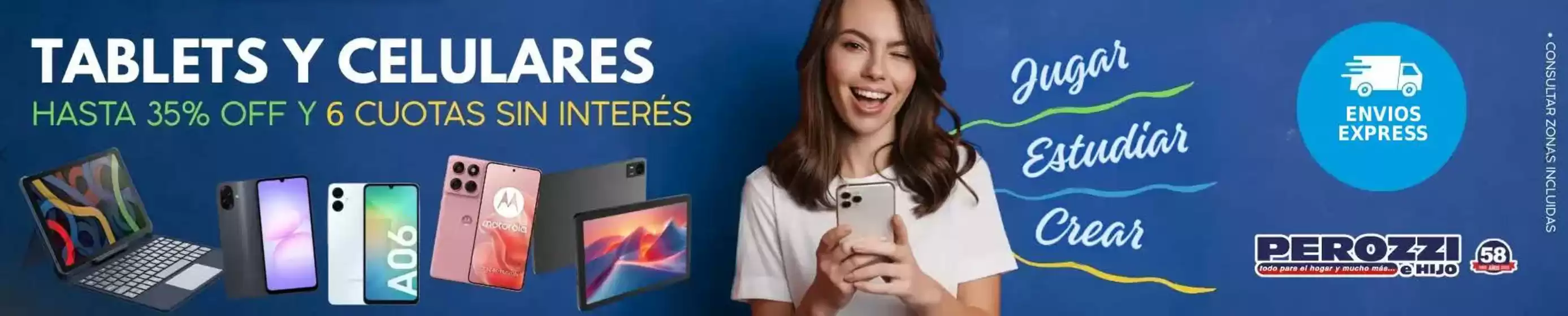 Catálogo Perozzi | Promociones! | 2026-08-21T00:00:00.000Z - 2026-09-02T00:00:00.000Z