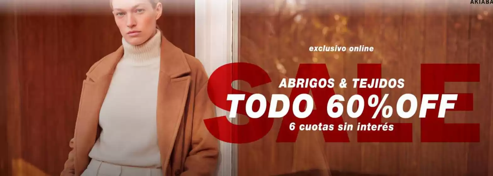 Catálogo Akiabara | Sale! | 2026-08-21T00:00:00.000Z - 2026-08-31T00:00:00.000Z
