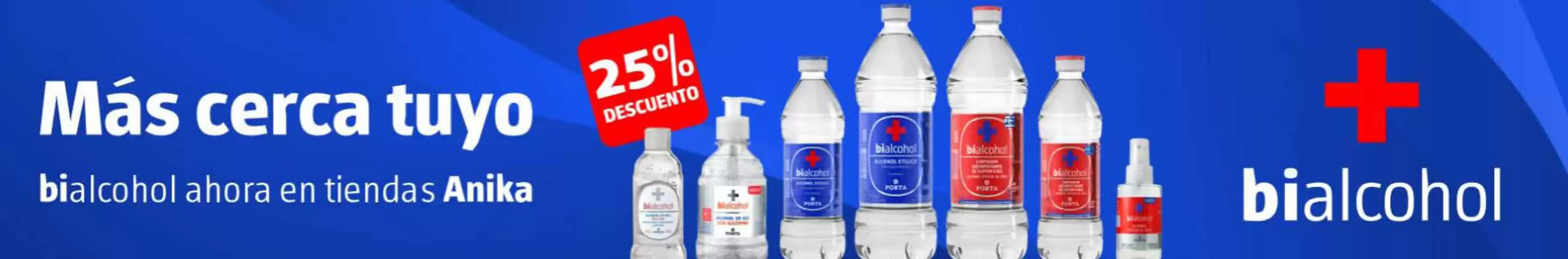 Catálogo Anika Shop en San Clemente del Tuyú | Promocion! | 2026-08-21T00:00:00.000Z - 2026-08-31T00:00:00.000Z