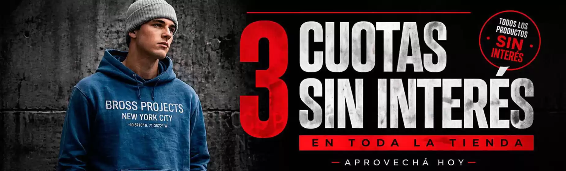 Catálogo Bross | 3 cuotas sin interes | 2026-08-21T00:00:00.000Z - 2026-08-31T00:00:00.000Z