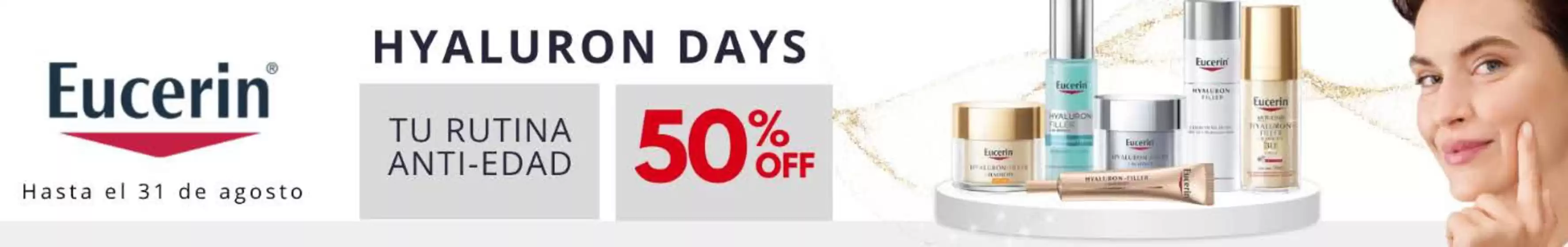 Catálogo Farmacias TKL | Hasta 50% off | 2026-08-21T00:00:00.000Z - 2026-08-31T00:00:00.000Z
