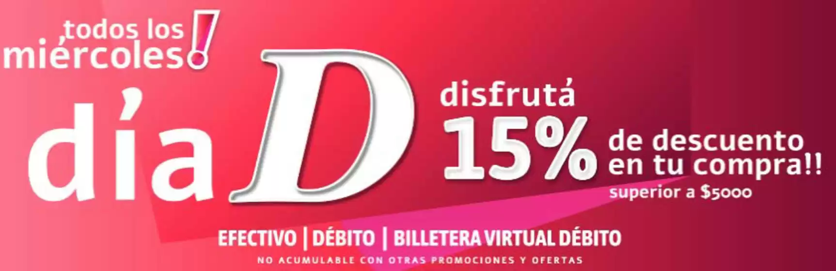 Catálogo Diferent Perfumerias en Ticino | Promociones! | 2026-08-21T00:00:00.000Z - 2026-08-31T00:00:00.000Z
