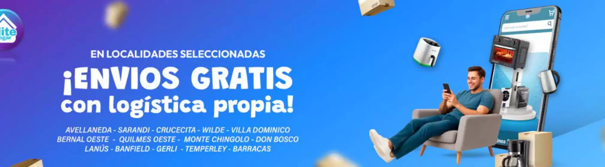Catálogo Elite Hogar | Envio gratis! | 2026-08-21T00:00:00.000Z - 2026-08-31T00:00:00.000Z