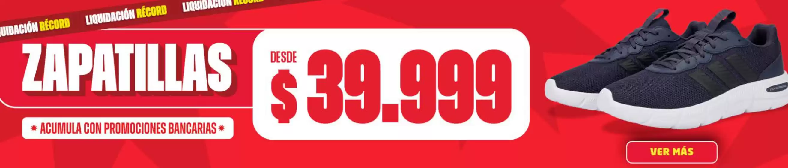 Catálogo Open Sports | Promocion! | 2026-08-21T00:00:00.000Z - 2026-08-31T00:00:00.000Z