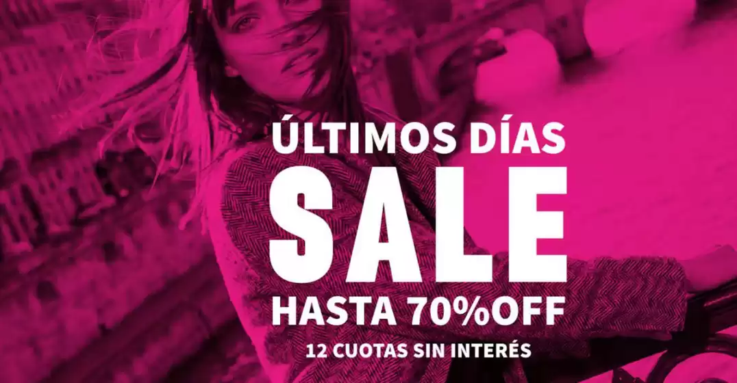 Catálogo Ted Bodin | Sale! | 2026-08-21T00:00:00.000Z - 2026-08-31T00:00:00.000Z