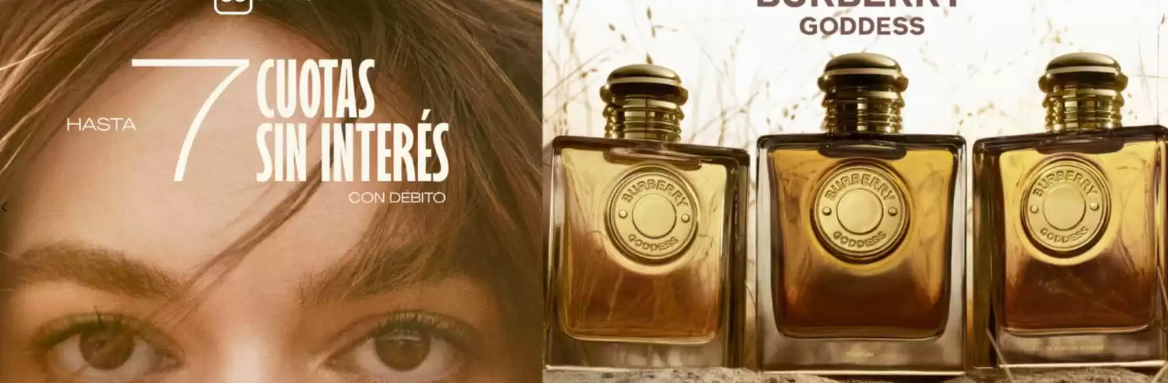 Catálogo Raffe Perfumerías | 7 cuotas sin interes | 2026-08-21T00:00:00.000Z - 2026-08-31T00:00:00.000Z