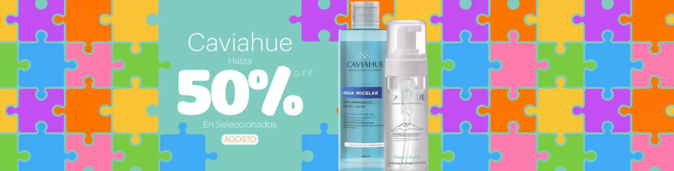 Catálogo Riadigos | Sale! Hasta 50% off | 2026-08-21T00:00:00.000Z - 2026-08-31T00:00:00.000Z