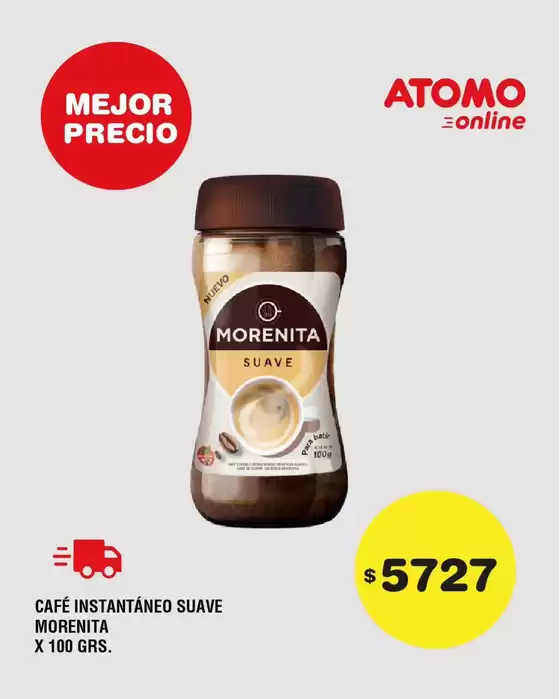 Catálogo Atomo Conviene | Ofertas Atomo Conviene | 2026-08-25T00:00:00.000Z - 2026-09-08T00:00:00.000Z
