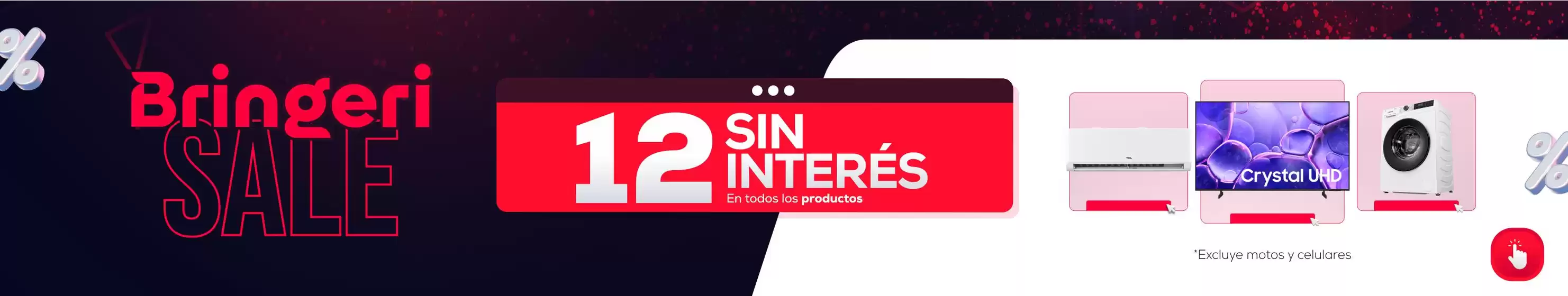 Catálogo Bringeri | Nuestras mejores ofertas para ti | 2026-08-26T00:00:00.000Z - 2026-09-09T00:00:00.000Z