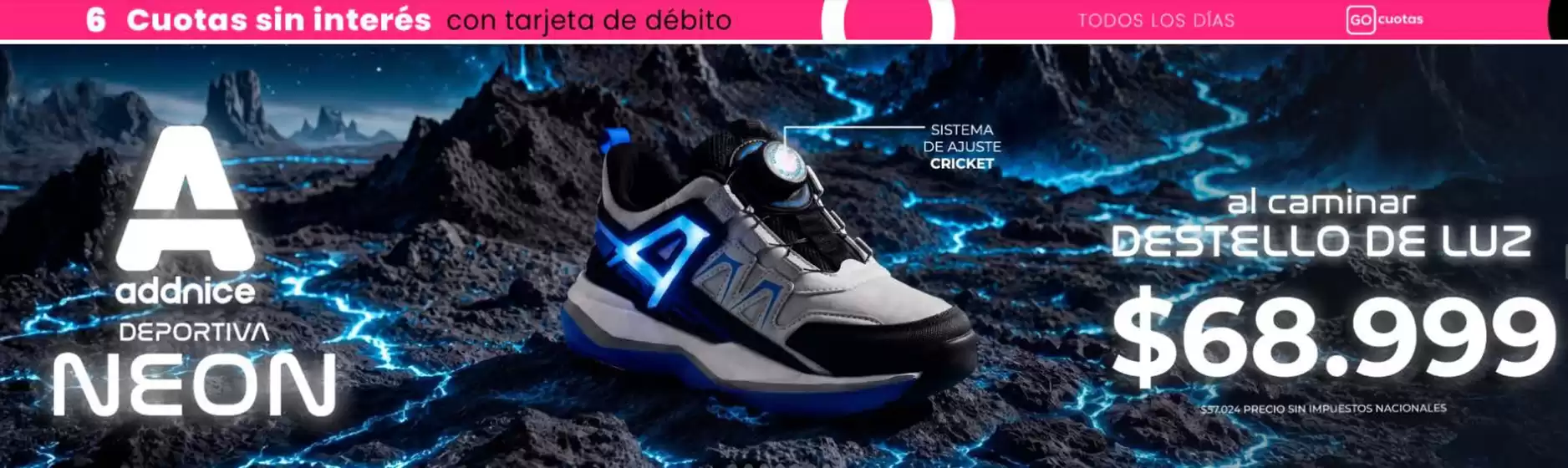 Catálogo Ferreira Sport | Promocion! | 2026-09-01T00:00:00.000Z - 2026-09-22T00:00:00.000Z