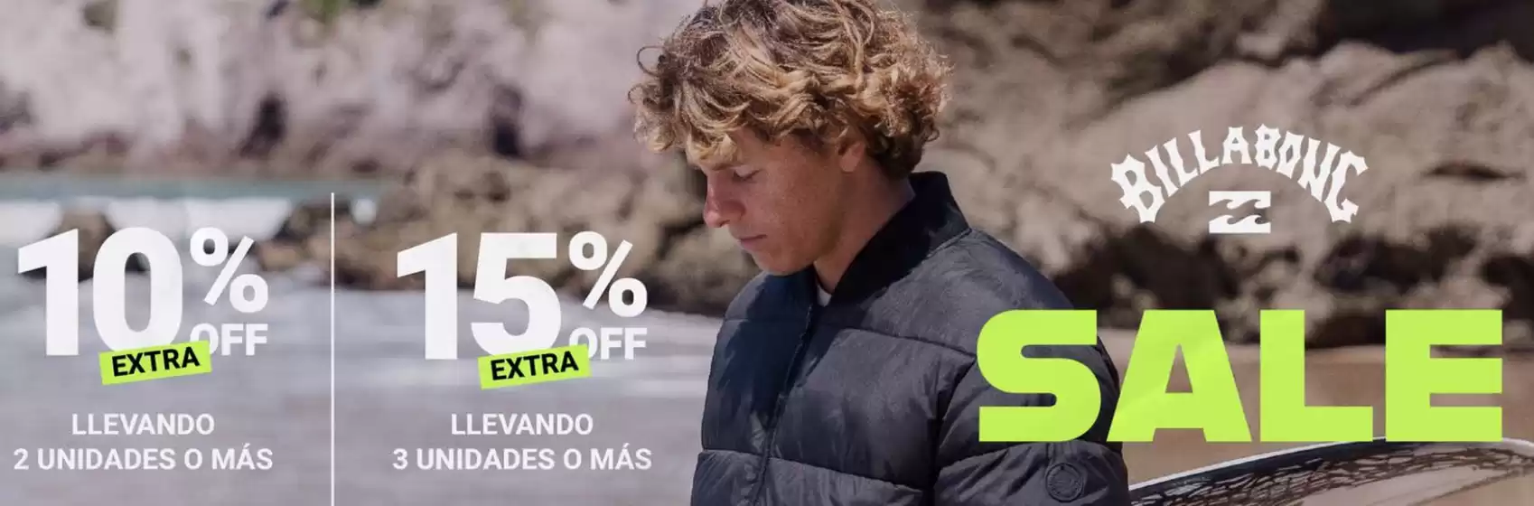 Catálogo Billabong en Villa Carlos Paz | Sale! | 2026-09-01T00:00:00.000Z - 2026-09-22T00:00:00.000Z