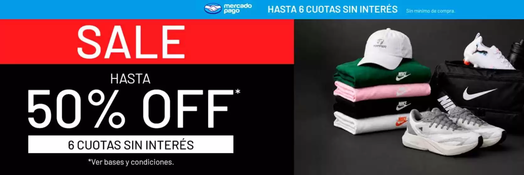 Catálogo Sportline | Sale! Hasta 50% off | 2026-09-02T00:00:00.000Z - 2026-09-23T00:00:00.000Z