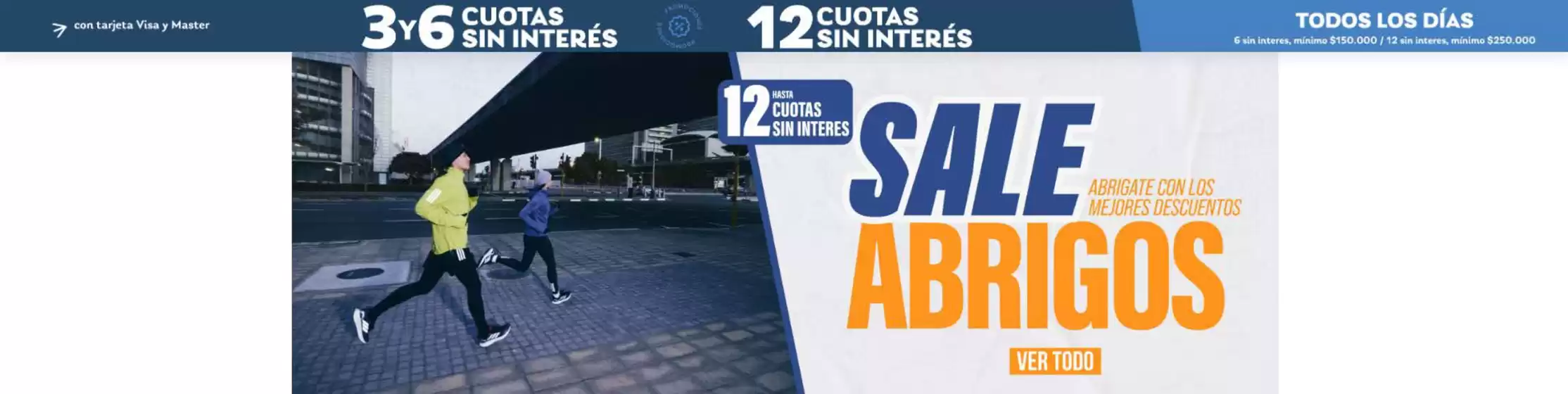 Catálogo Red Sport | Promociones! | 2026-09-02T00:00:00.000Z - 2026-09-23T00:00:00.000Z