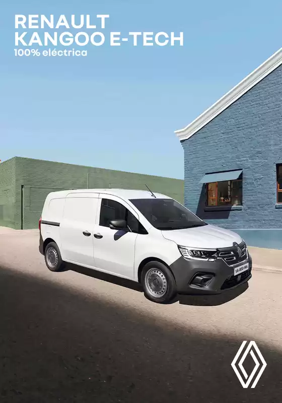 Catálogo Renault en Córdoba | Catalogo-Renault-Kangoo-E-Tech | 2026-09-02T00:00:00.000Z - 2026-09-16T00:00:00.000Z