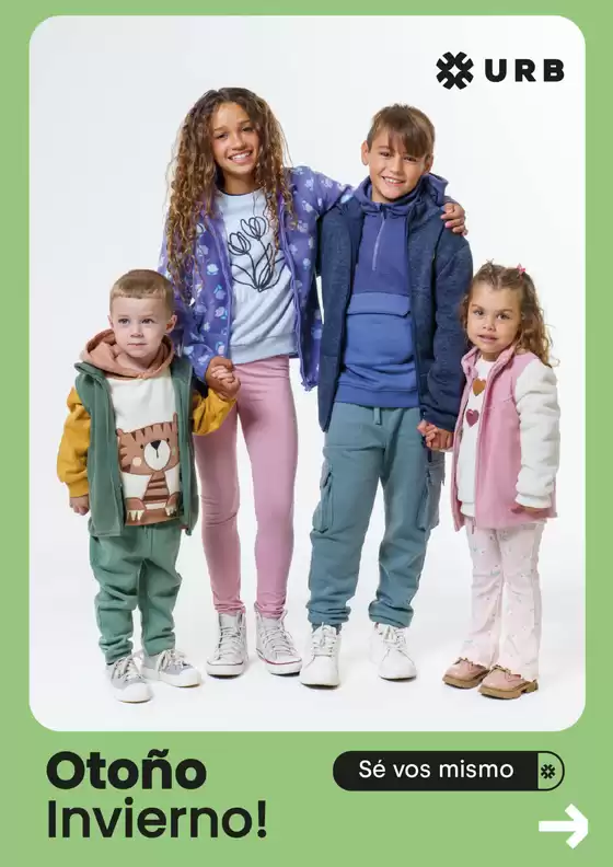 Catálogo Jumbo | Catálogo URB Otoño Invierno | 2026-09-01T00:00:00.000Z - 2027-02-28T00:00:00.000Z