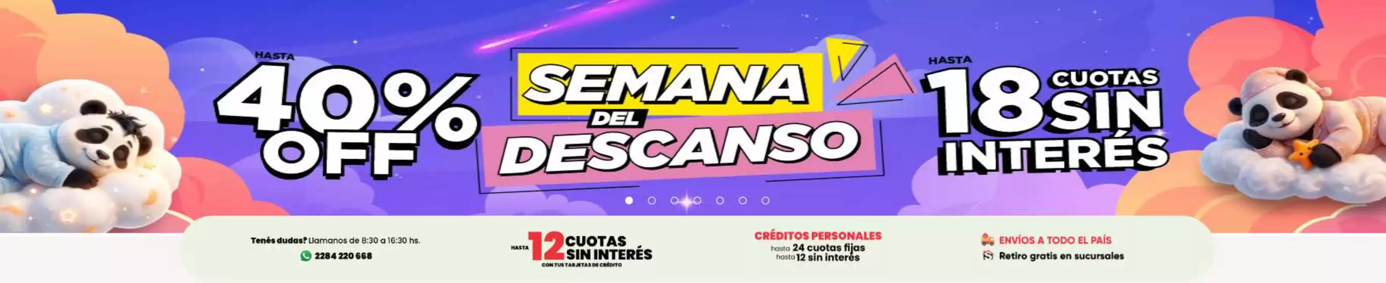 Catálogo Casa Silvia | Promociones! | 2026-09-02T00:00:00.000Z - 2026-09-06T00:00:00.000Z