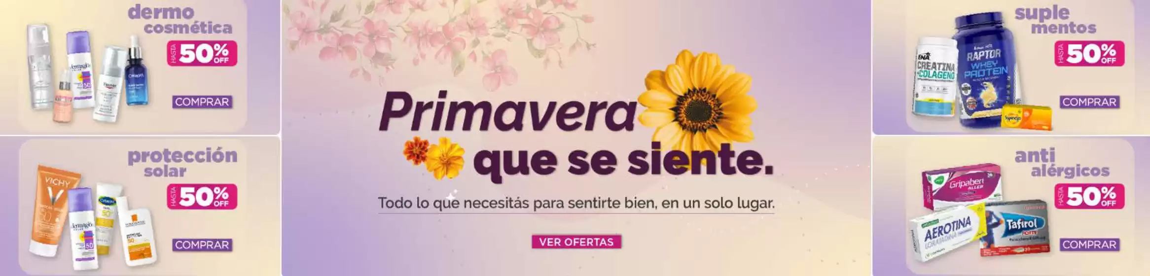 Catálogo Punto de Salud | Promociones! | 2026-09-03T00:00:00.000Z - 2026-09-30T00:00:00.000Z