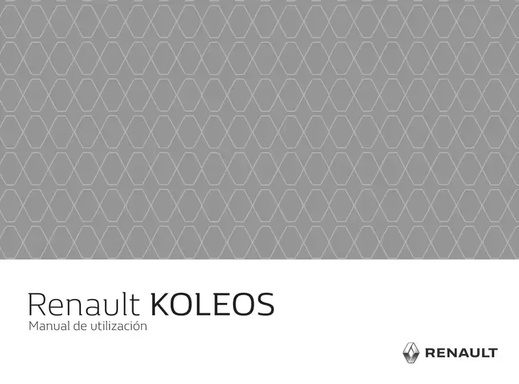 Catálogo Renault en General Gutiérrez | koleos | 2026-09-03T00:00:00.000Z - 2026-09-17T00:00:00.000Z