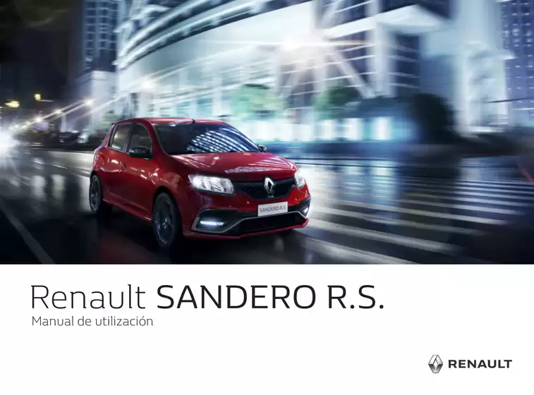 Catálogo Renault en Tapiales | sandero-r-s-2-0 | 2026-09-03T00:00:00.000Z - 2026-09-17T00:00:00.000Z