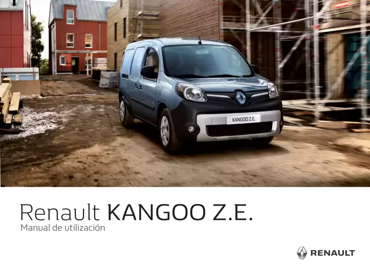 Catálogo Renault | kangoo-ze | 2026-09-03T00:00:00.000Z - 2026-09-17T00:00:00.000Z