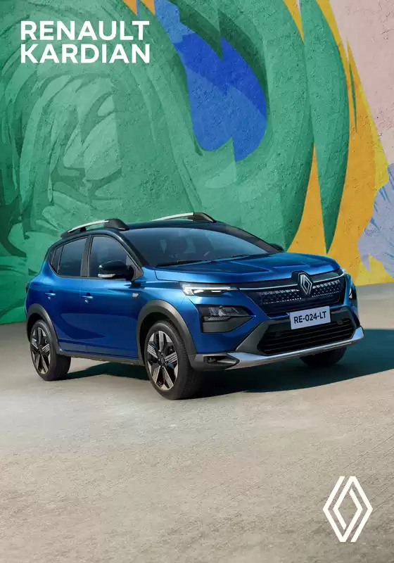 Catálogo Renault | AF CATALOGO GENERAL KARDIAN MX NOVIEMBRE 2025 PDF WEB | 2026-09-03T00:00:00.000Z - 2026-09-17T00:00:00.000Z