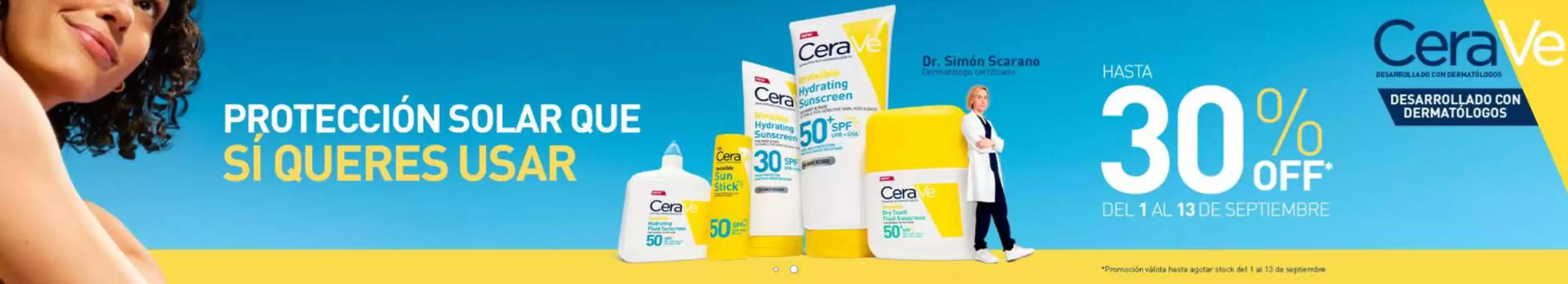 Catálogo Farma Vida | Promocion! Hasta 30% off | 2026-09-03T00:00:00.000Z - 2026-09-13T00:00:00.000Z