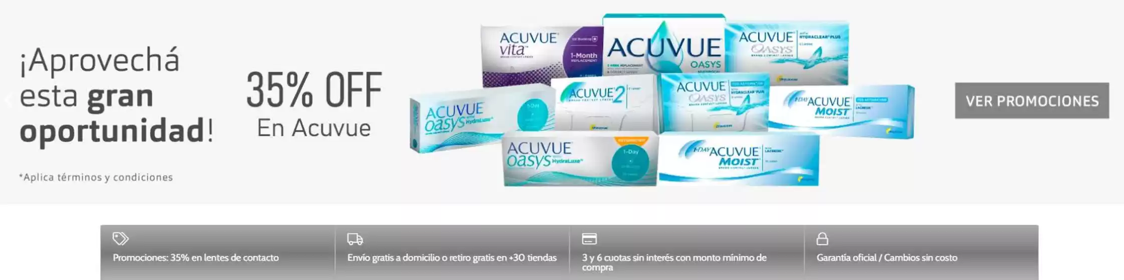 Catálogo +Vision | Promocion! | 2026-09-03T00:00:00.000Z - 2026-09-30T00:00:00.000Z