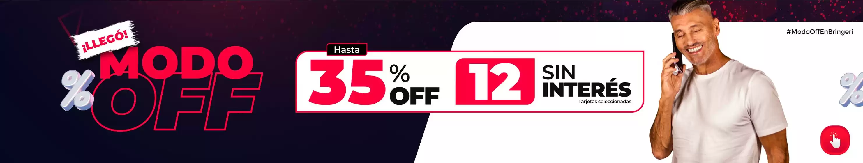 Catálogo Bringeri | Gangas y ofertas actuales | 2026-09-05T00:00:00.000Z - 2026-09-19T00:00:00.000Z