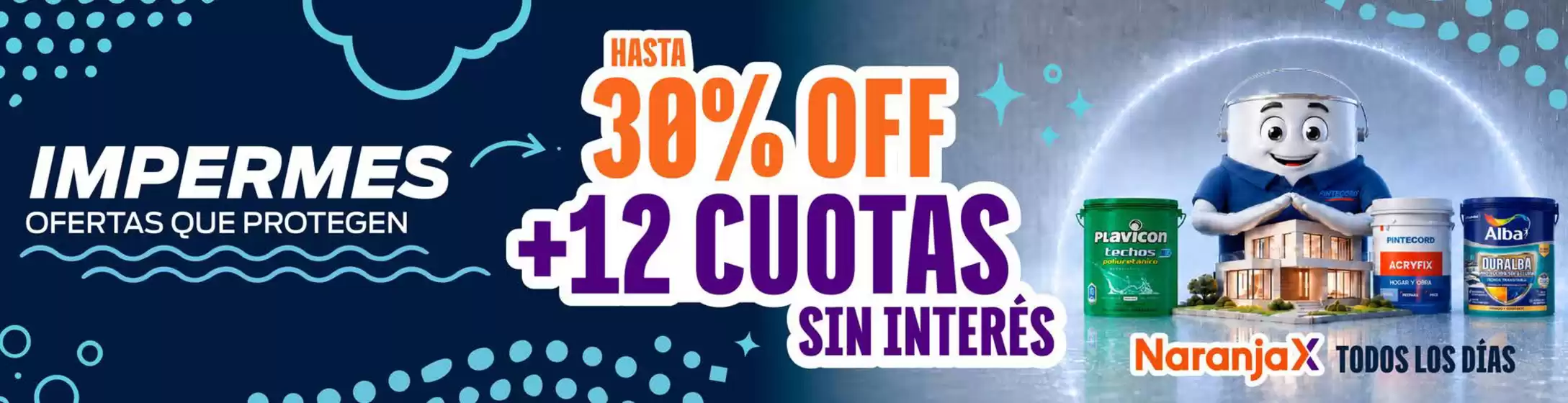 Catálogo Pintecord | Promociones! | 2026-09-08T00:00:00.000Z - 2026-09-28T00:00:00.000Z