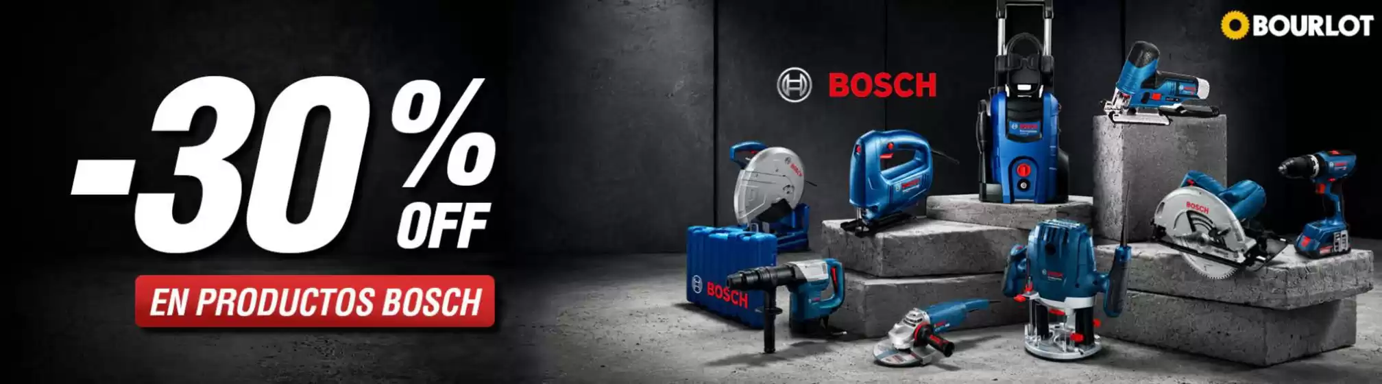 Catálogo Bourlot | Promocion! Hasta 30% off | 2026-09-08T00:00:00.000Z - 2026-09-28T00:00:00.000Z