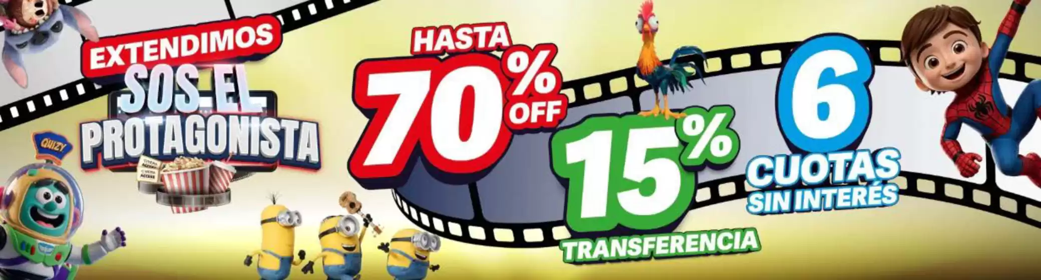 Catálogo City Kids | Promociones! | 2026-09-08T00:00:00.000Z - 2026-09-29T00:00:00.000Z