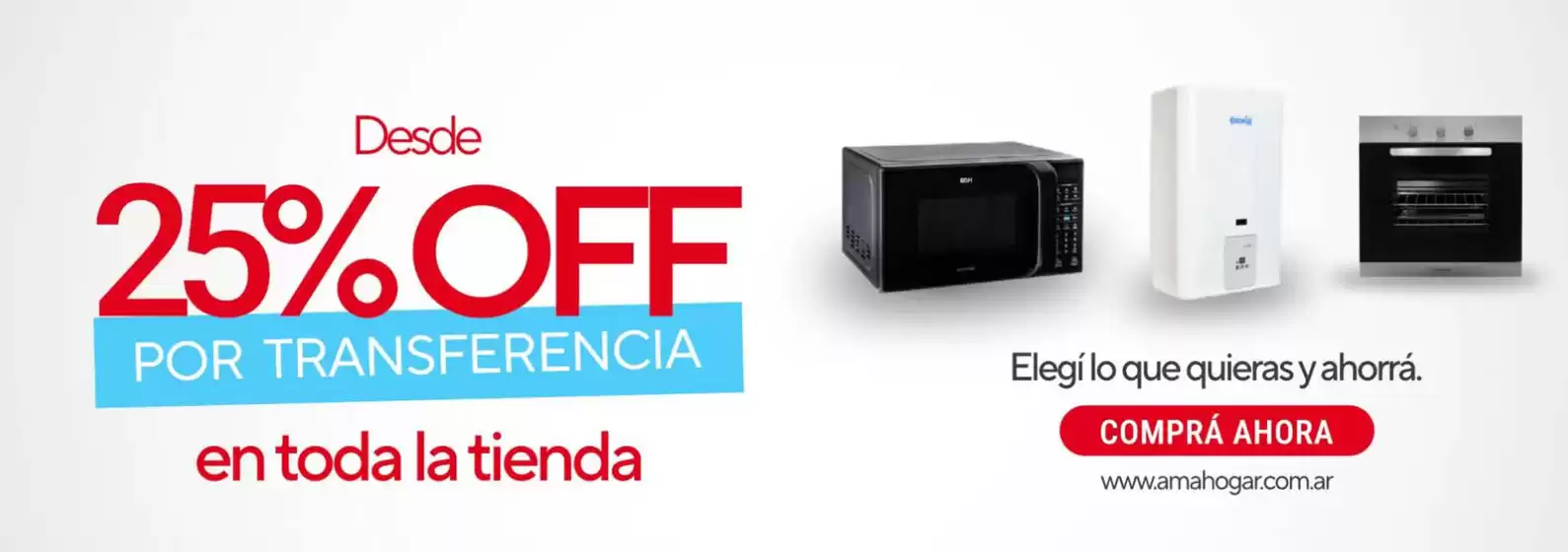 Catálogo Ama Hogar | Desde 25% off | 2026-09-09T00:00:00.000Z - 2026-09-30T00:00:00.000Z