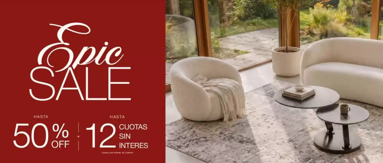 Catálogo Mihran | Promociones! | 2026-09-09T00:00:00.000Z - 2026-09-30T00:00:00.000Z