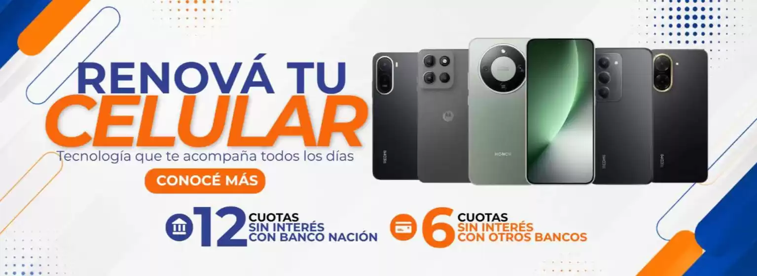 Catálogo Pampa Hogar | Promociones! | 2026-09-09T00:00:00.000Z - 2026-09-30T00:00:00.000Z