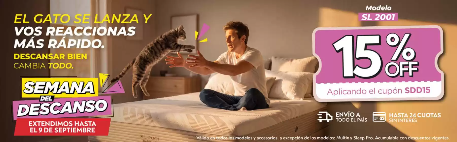 Catálogo Springwall | Promocion! | 2026-09-09T00:00:00.000Z - 2026-09-09T00:00:00.000Z