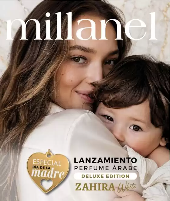 Catálogo Millanel Cosmética | Ofertas Millanel Cosmética | 2026-09-15T00:00:00.000Z - 2026-09-29T00:00:00.000Z